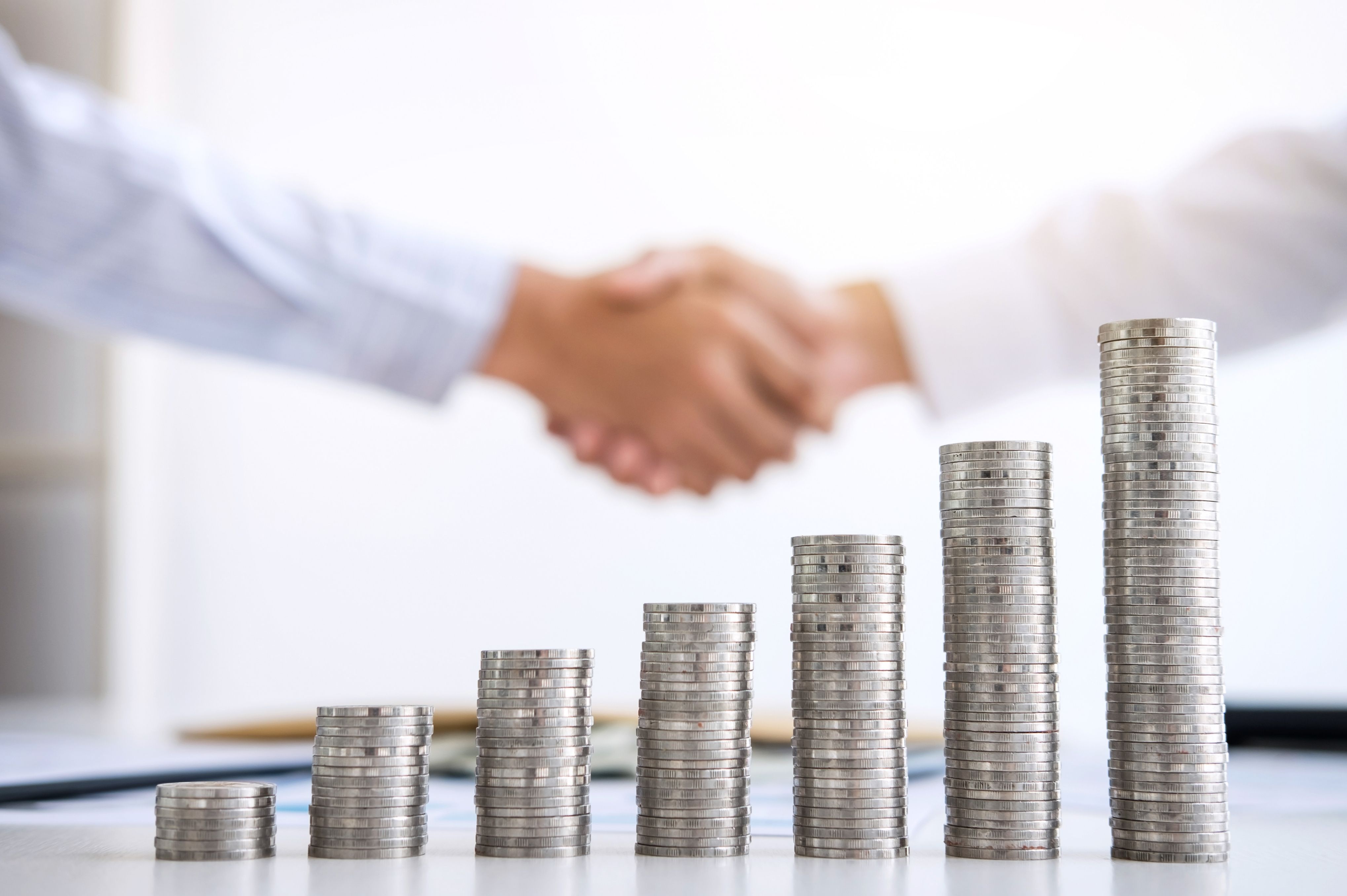 ファイナンスイメージ