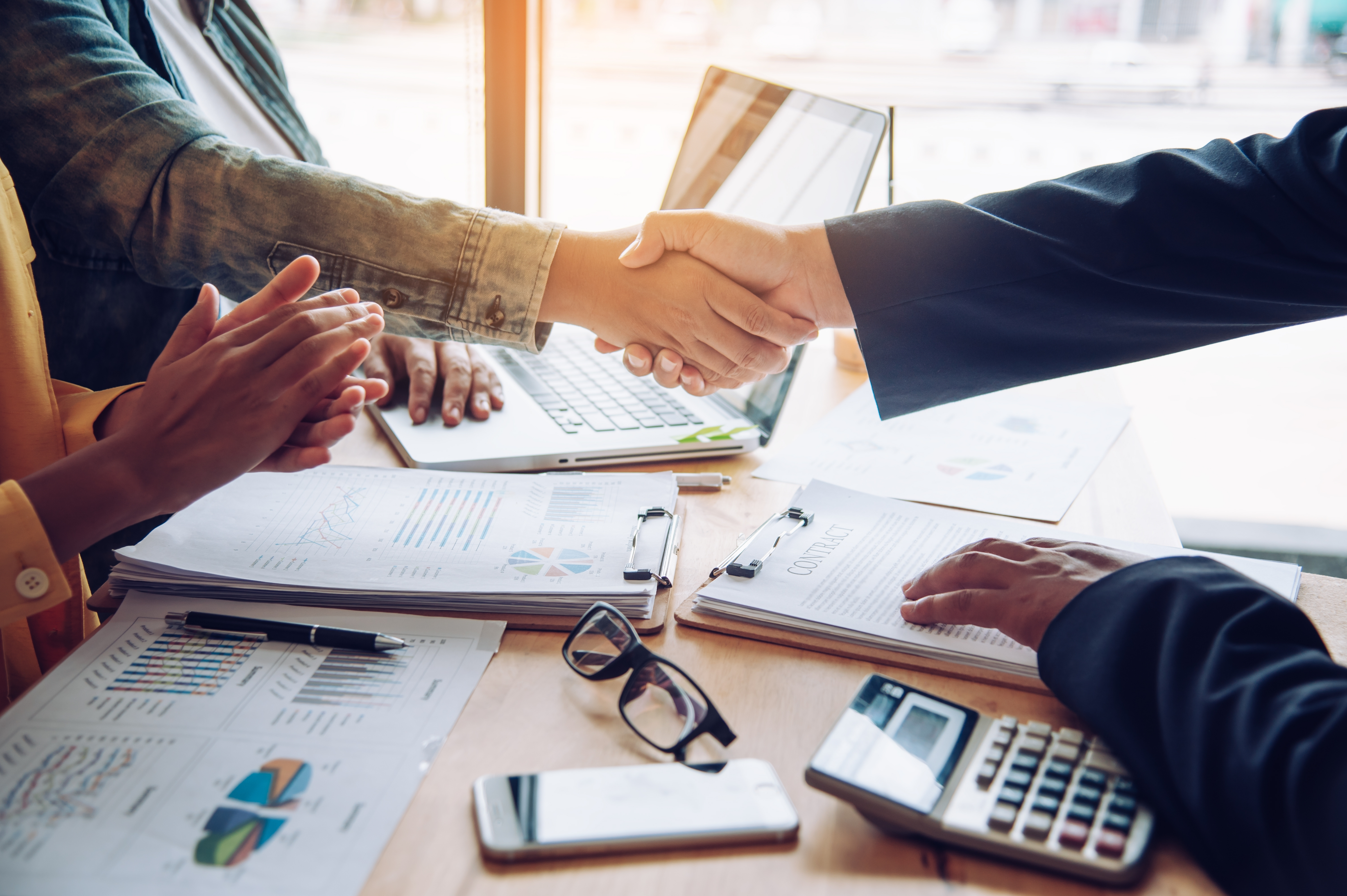 共同事業イメージ